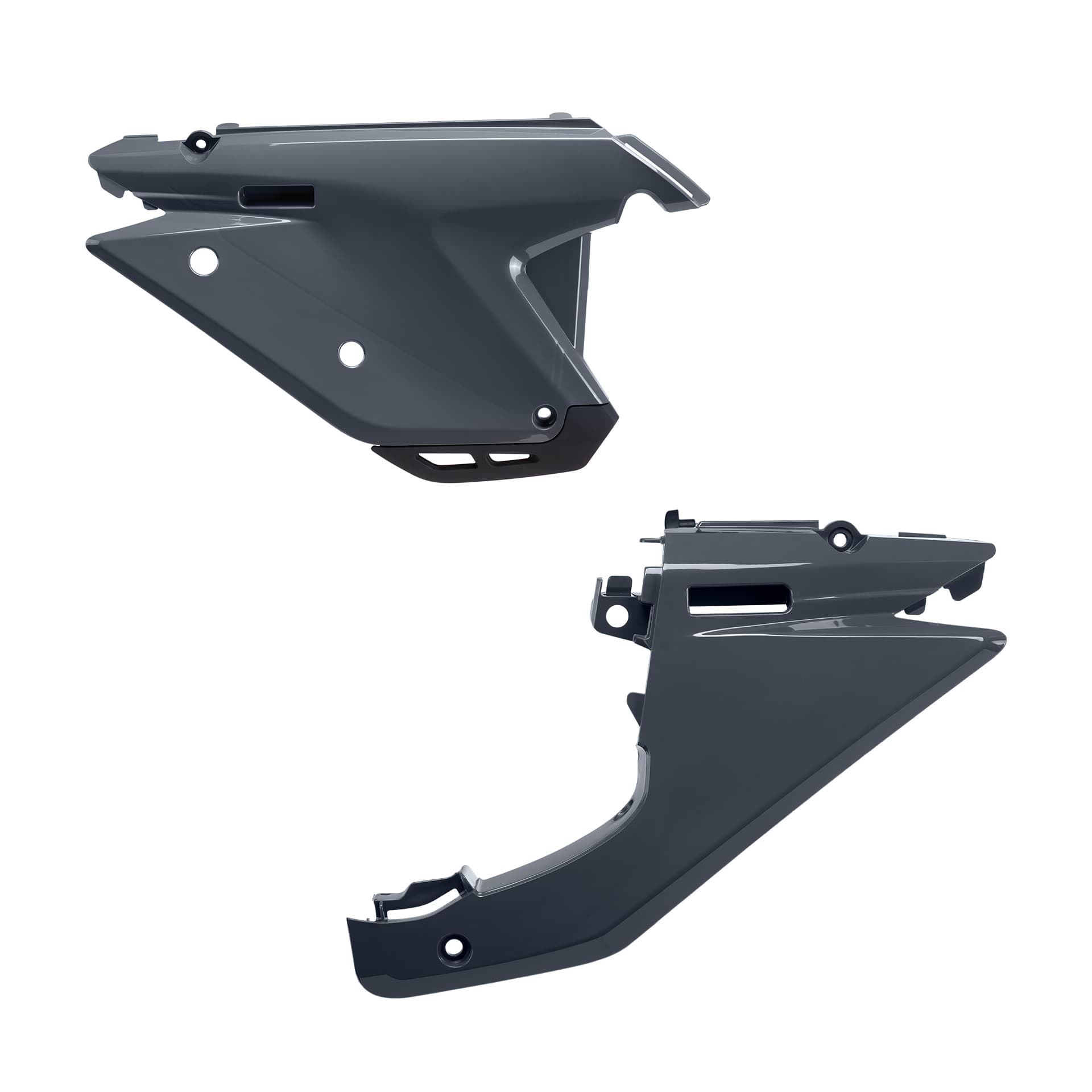 Polisport Side Panels Sherco Se/Sef Nardo