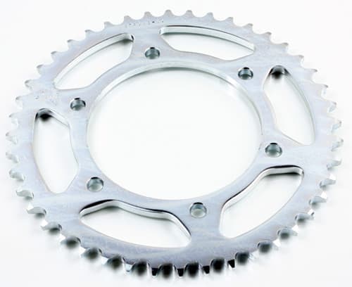 JT Sprockets Rear Sprocket Steel 44T-525 Kawasaki/Suzuki