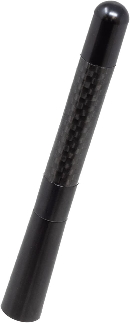 Namz Custom Cycle Stubby Aluminum Antenna