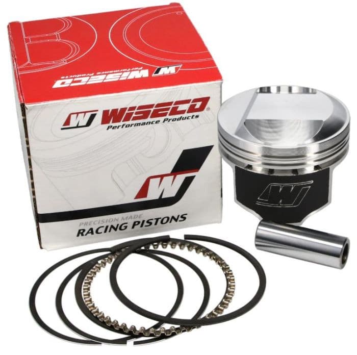 HD 1340 EVO 11:1 CR *REAR* 3517X PISTON 4727P2