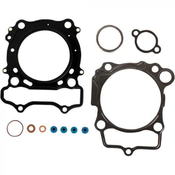 YAM YZ250F 2019 TOP END KIT77MM STOCK BORE TOP END KIT