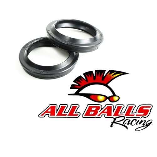 FORK DUST SEAL KIT