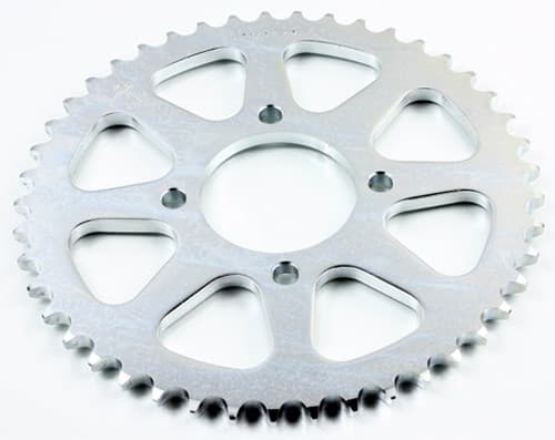 REAR SPROCKET STEEL 45T-530 KAW