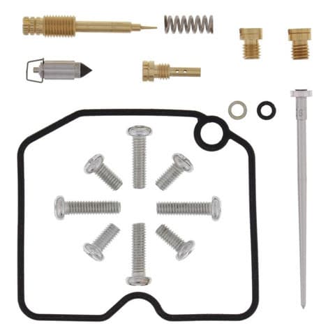 All Balls Carburetor Repair Kit