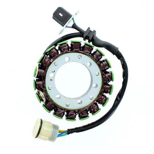 STATOR HONA TRX680FA/FGA FOURTRAX RINCON / GPSCAPE
