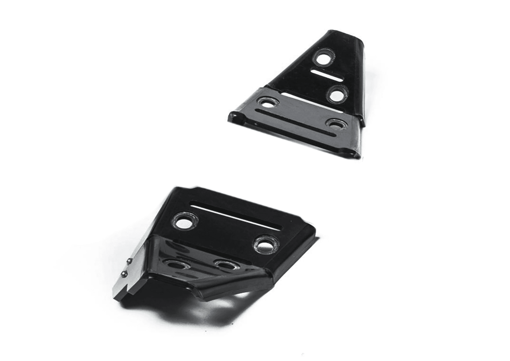 Rival Powersports Usa Hdpe Front A Arm Guards Cfm