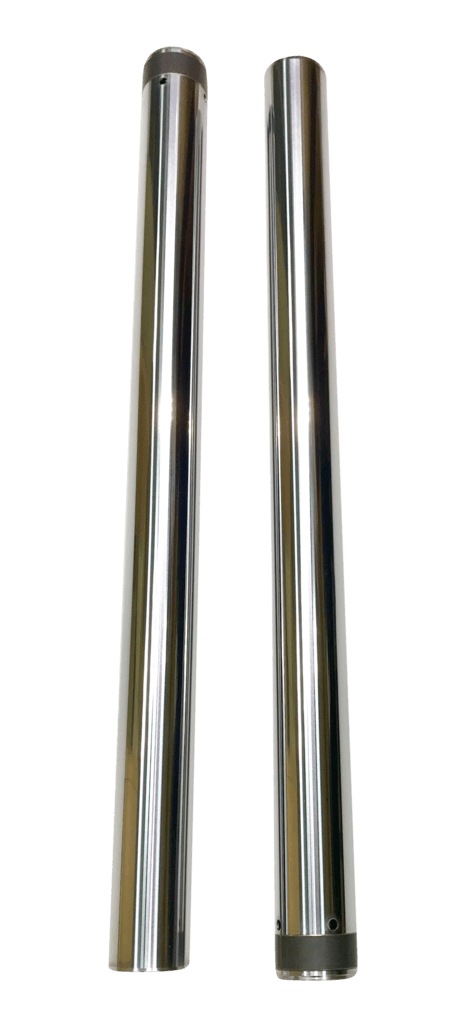 Pro One Chrome Fork Tubes 49MM 22 7/8"