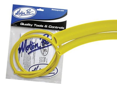 MP LP (LOW PERMEATION) PREMIUM FUEL LINE 5/16 IN ID X 3 FT