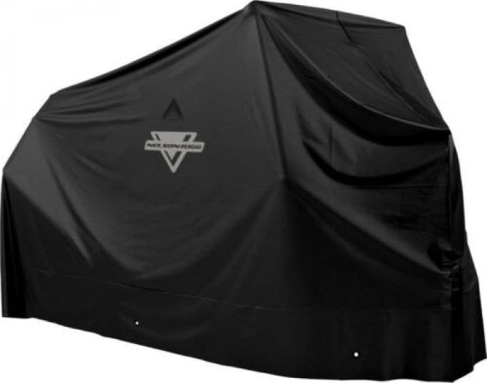 ECONO COVER BLACK XL