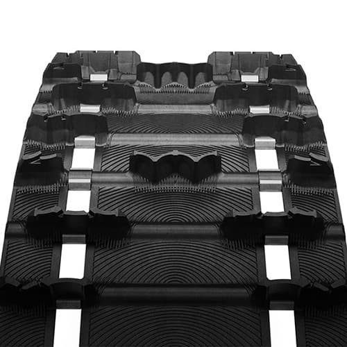 Camso 2.86 Pitch Rip Saw II Track 129 X 1.50 15 Wide