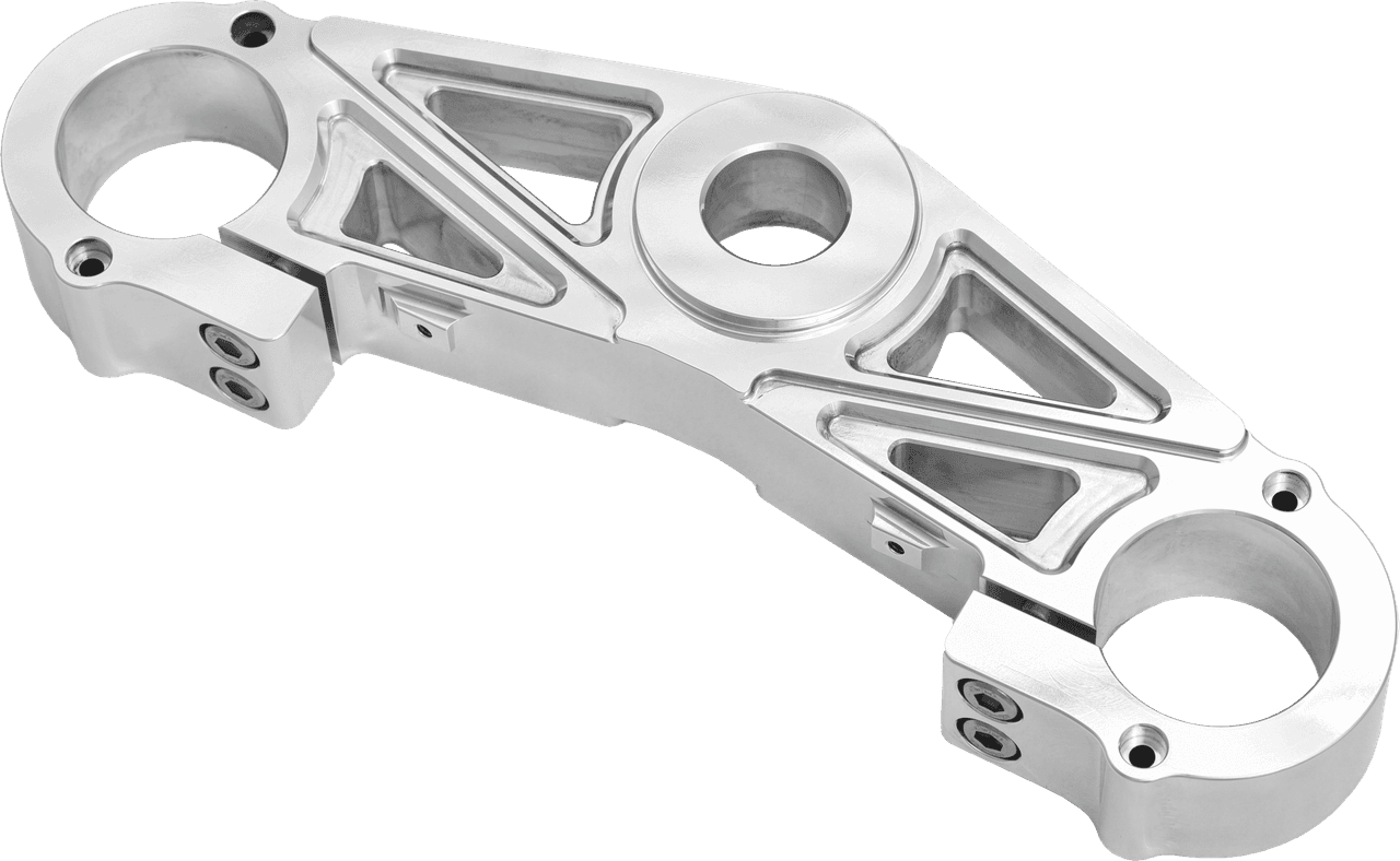 Kens Factory Nl Lower Tree Polished Use W/563-03081 Flt `14-24