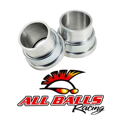 FRONT WHEEL SPACER KIT