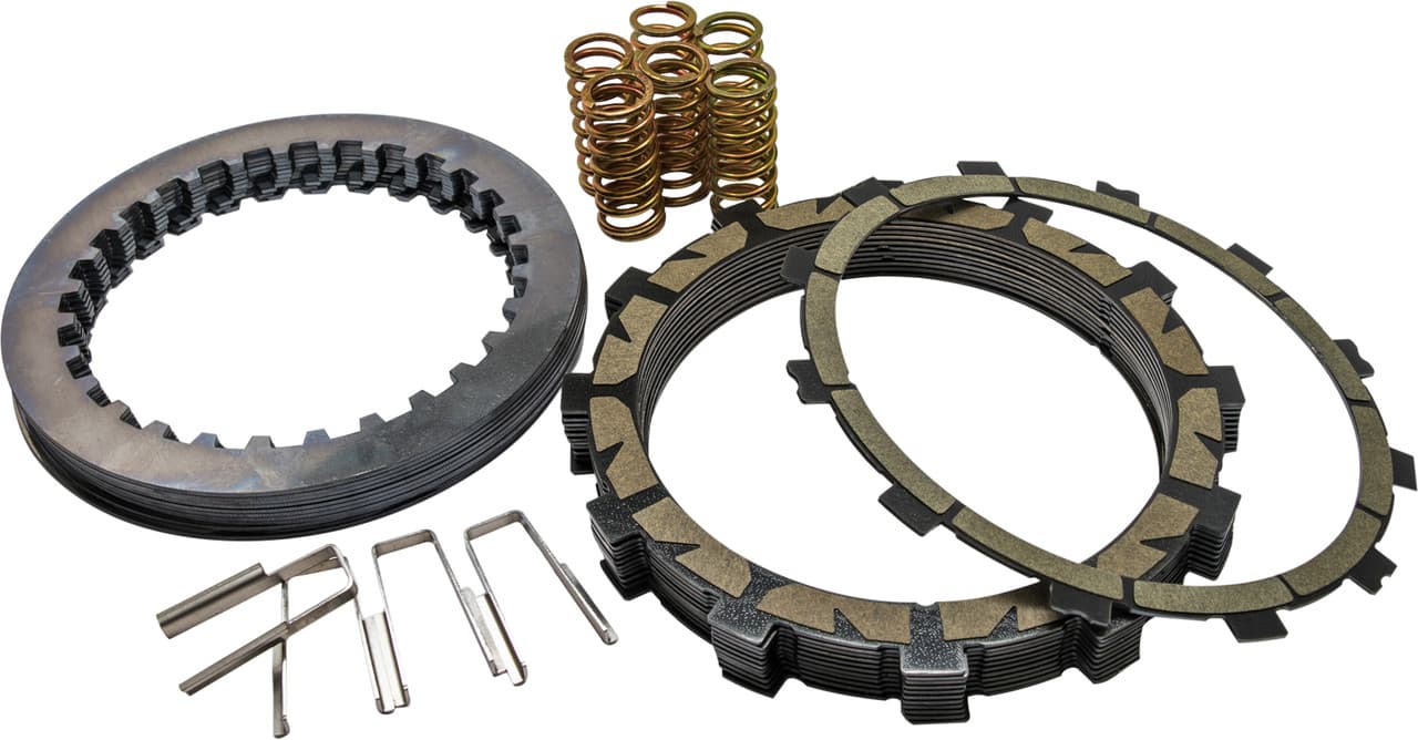 Rekluse Racing Torqdrive Clutch Pack Yamaha