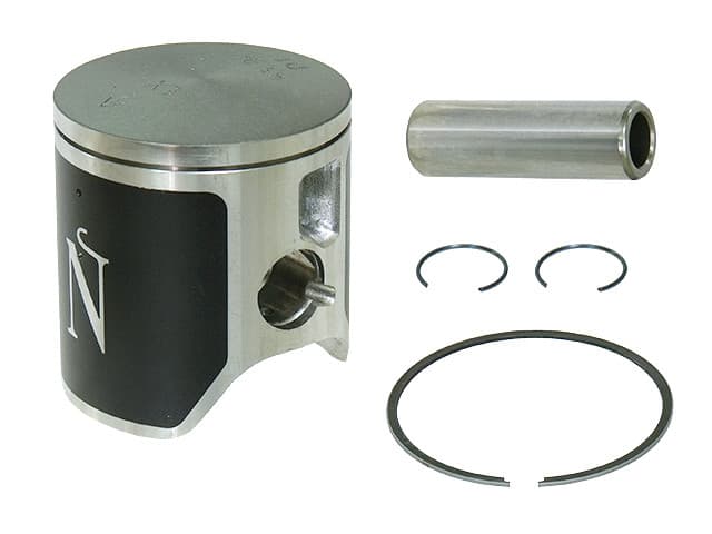Namura Piston Kit Scem Composite Cylinder 55/+1.00 11:1 Suzuki