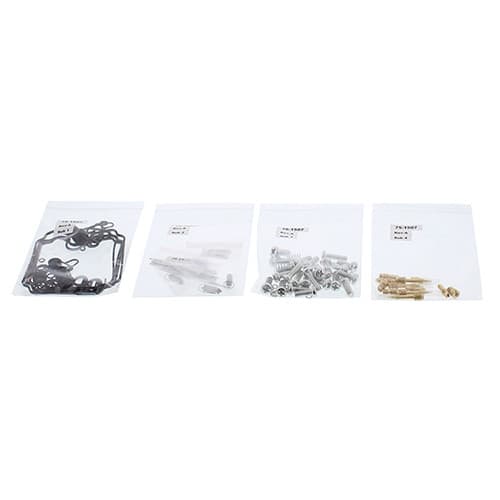 ALL BALLS RACING CARBURETOR REBUILD KIT