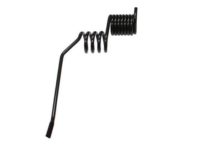 SPI ICE SCTATCHER SPRING ONLY RIGHT SIDE