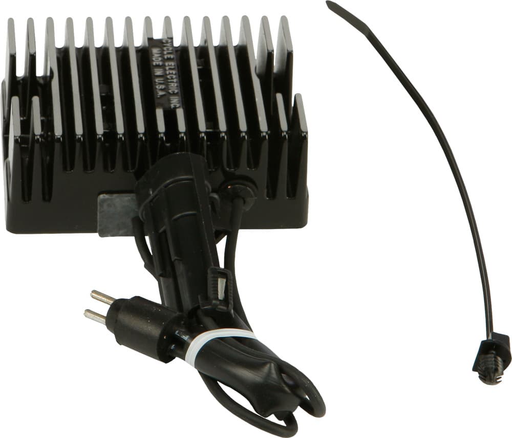 Cycle Electric Regulator XL 04-06