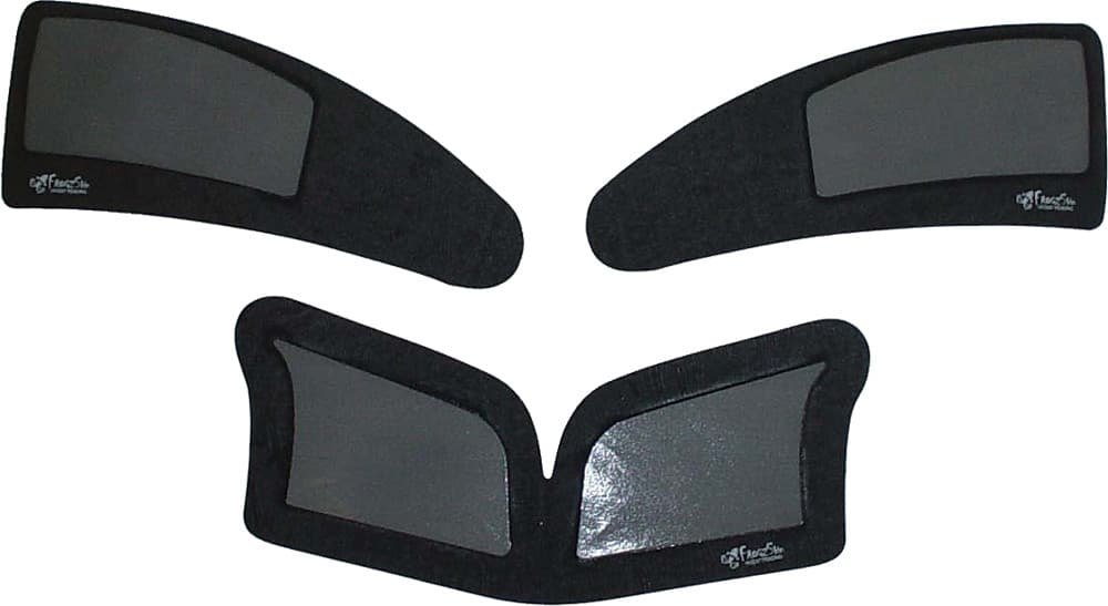 Frogz Skin Vent Kit Arctic Cat