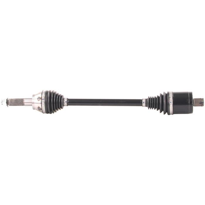 HEAVY DUTY REPLACEMENT CV AXLE