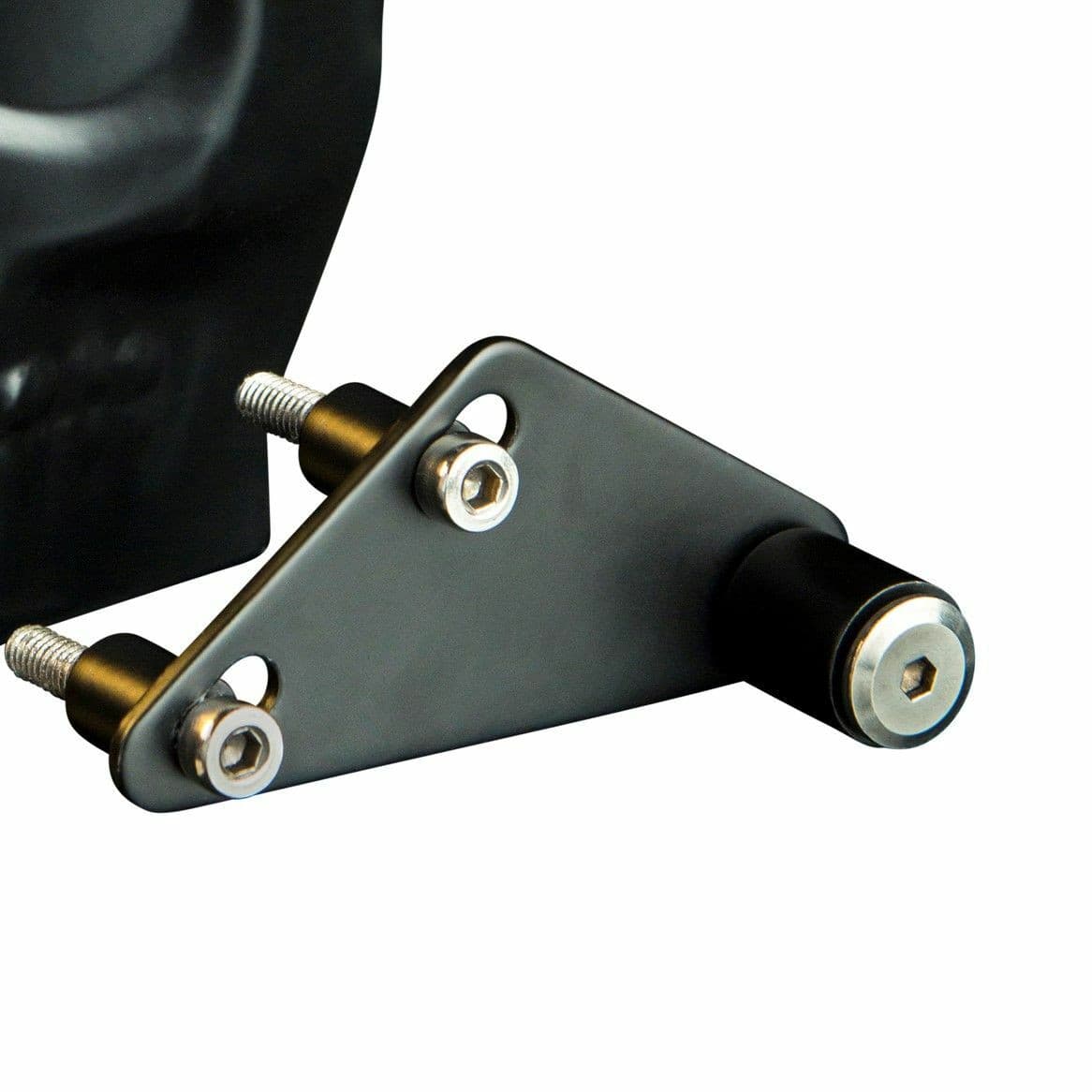 Kruzer Kaddy Switch Mount Kit Black