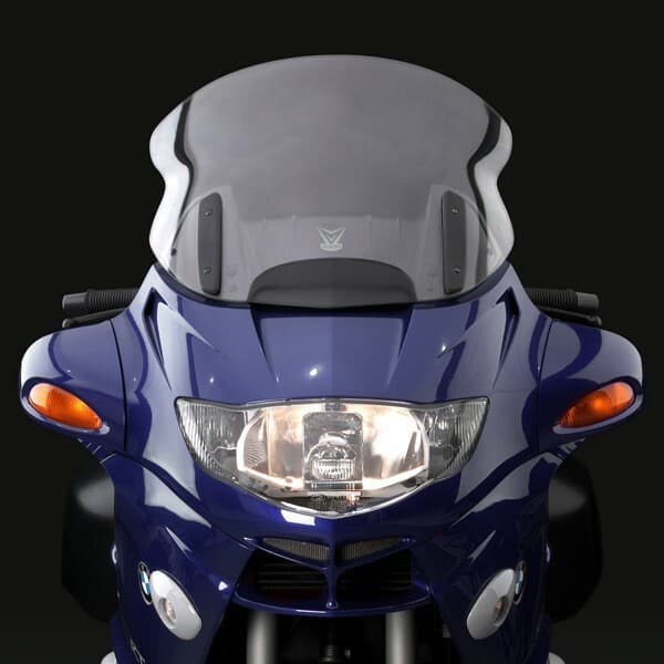 ZTechnik Vstream Windscreen Tour Clear BMW