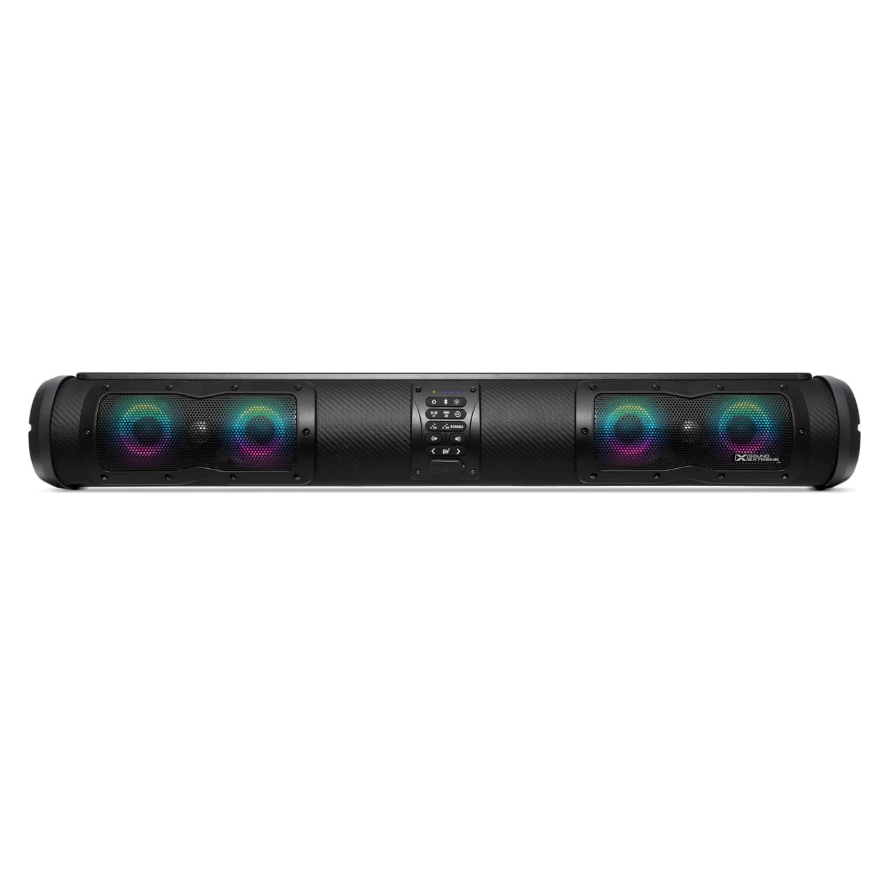 Ecoxgear SEDS33 Elite With Ledcasting