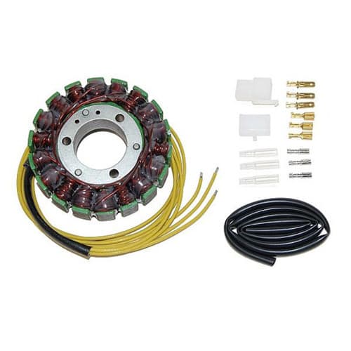 ELECTROSPORT STATOR 3-PHASE - SUZUKI