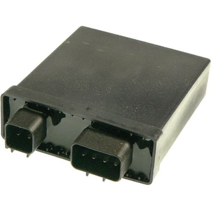 WILDBOAR C.D.I. BOX