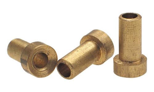 Motion Pro Cable Pear Fittings 10/Pack