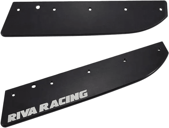 Riva Rear Sponson Kit