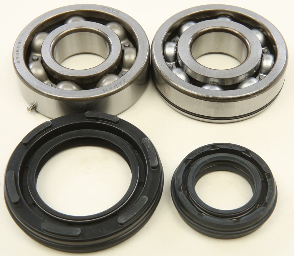 All Balls Crankshaft Bearing/Seal Kit