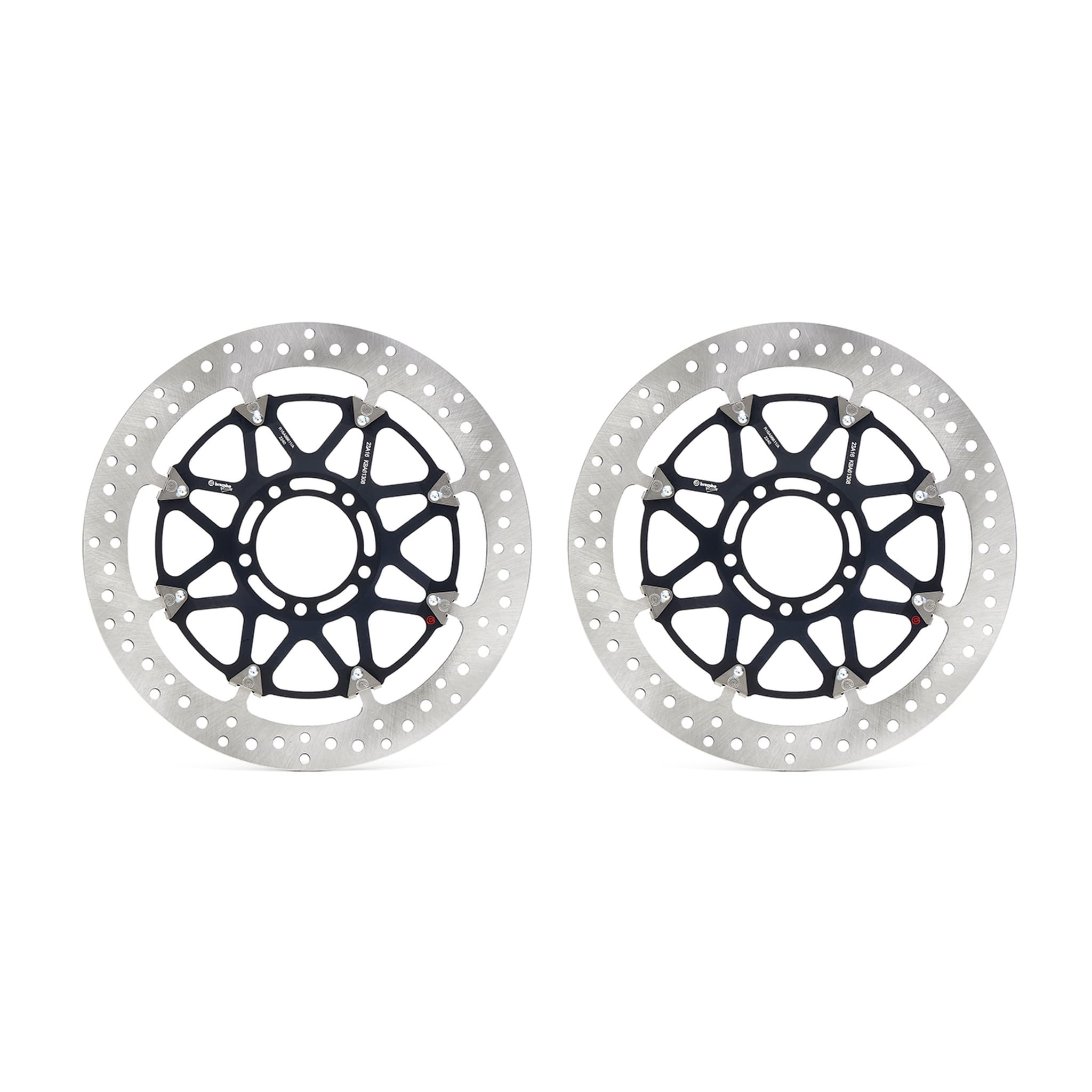 Brembo Upgrade Front T-Drive Rotor Floating