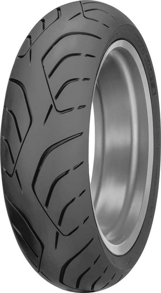 Dunlop Tire Roadsmart III Rear 160/60ZR17 69W Radial TL