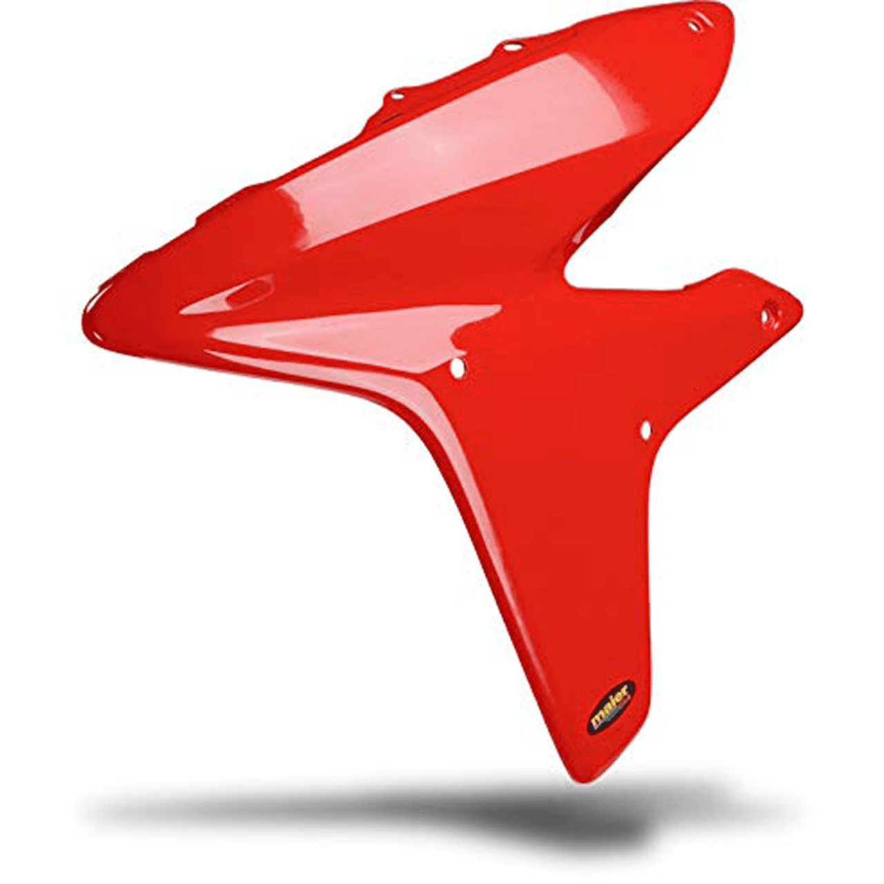 HONDA ATC 250ES BIG RED SIDE PANEL