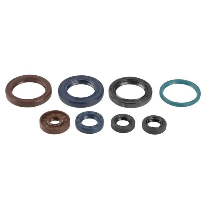 ATHENA ENGINE OIL SEALS KIT KTM SX-F 250