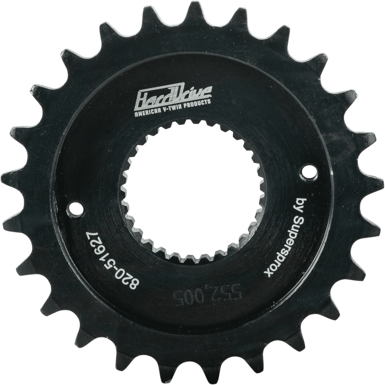HardDrive Ss Transmission Sprocket 25T 0.750 Offset 07-22