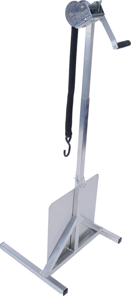 Eazymove Lift Crank Accessory 42" Lift Height