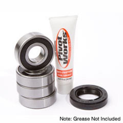PIVOT WORKS-REAR WHEEL BEARING KIT, YAMAHA