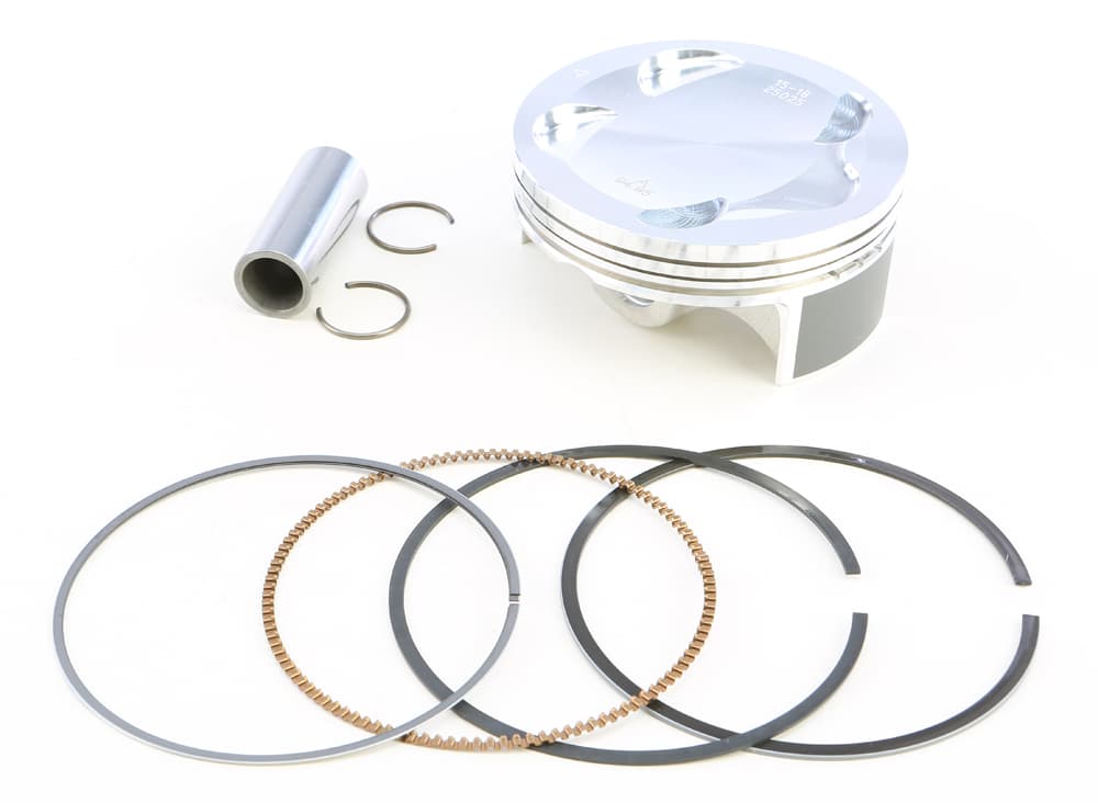 Vertex Piston Kit Forged 94.95/Standard 12.0:1 Yamaha