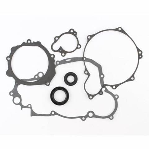 COMETIC BOTTOM END KIT WITH CRANK SEALS-YAMAHA