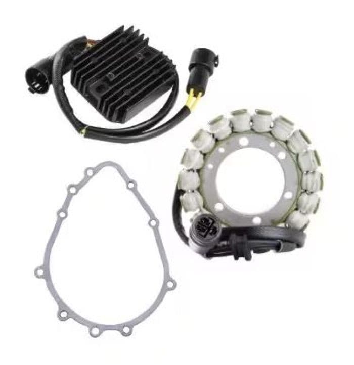 NEW OEM STYLE RICK'S EASY KIT