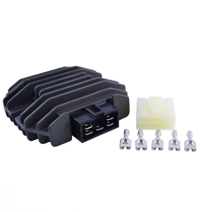 RMSTATOR VOLTAGE REGULATOR RECTIFIER