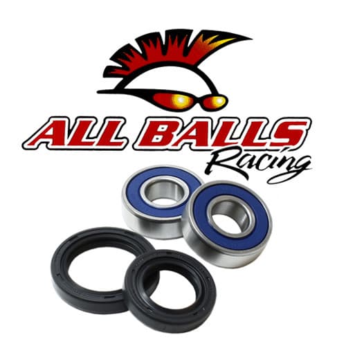 All Balls Front Wheel Bearing Kit