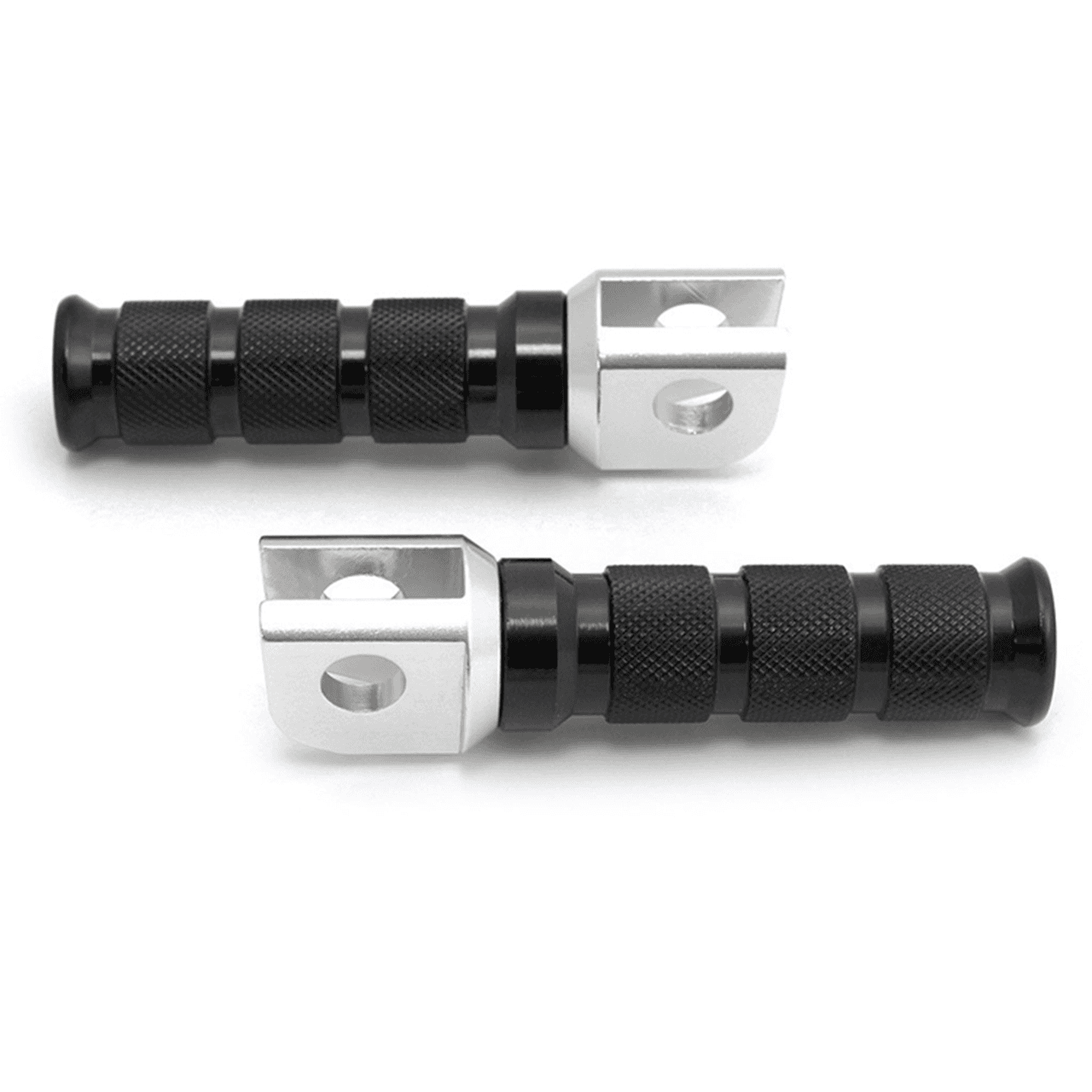 FOOT REST SET BLK