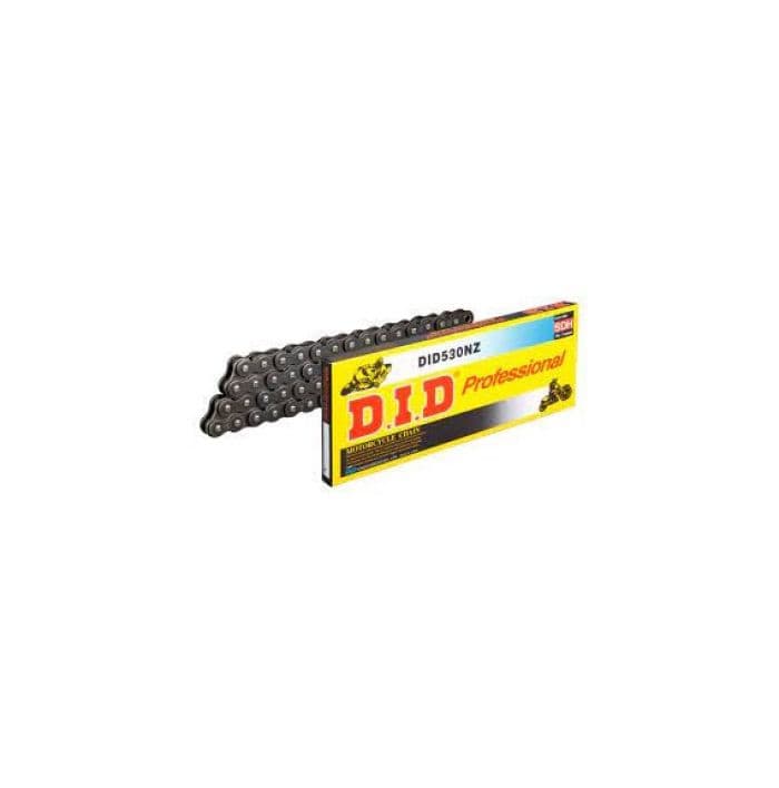 D.I.D NON-SEALED CHAIN 530NZ X 110FB