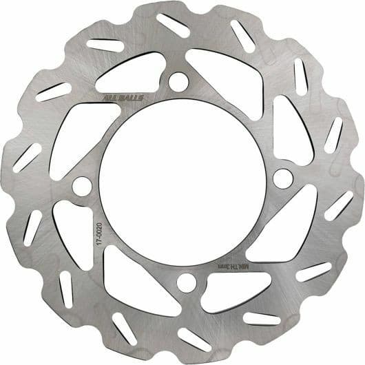 All Balls Brake Rotor