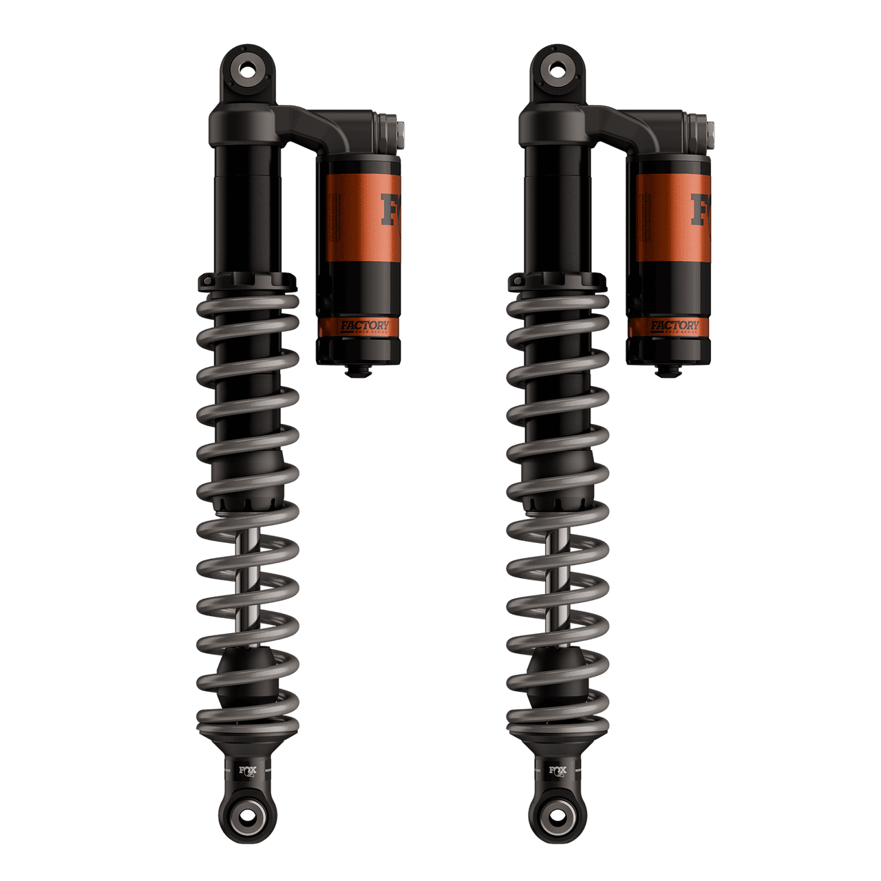 1.5 Podium RC2 Utility Shocks Pr/ Fox Shocks Utility ATV