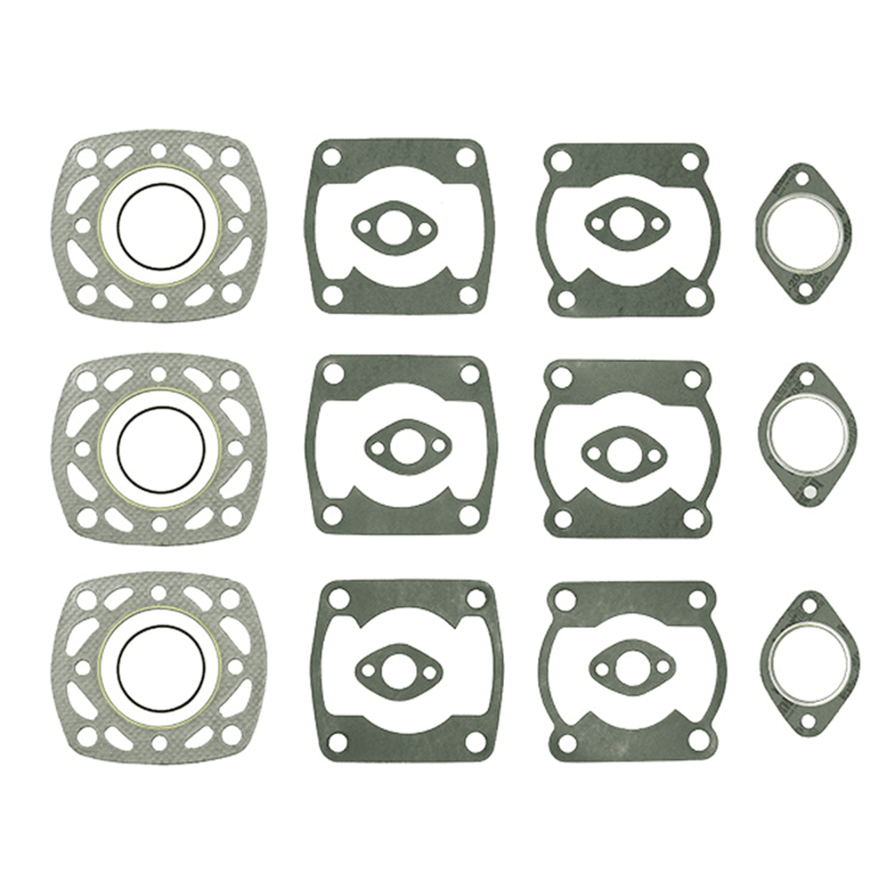 SPI TOP END GASKET SET