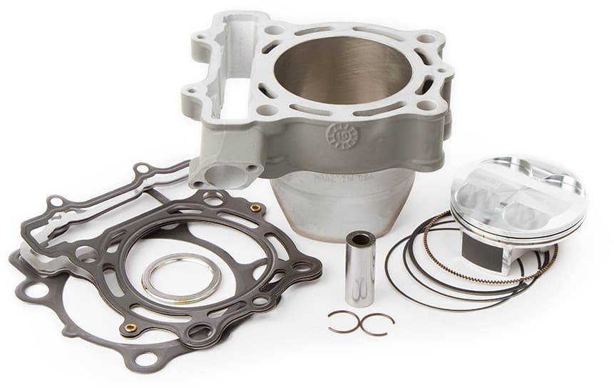 Cylinder Works Cylinder Kit 77.00/Standard 13.5:1 Kawasaki