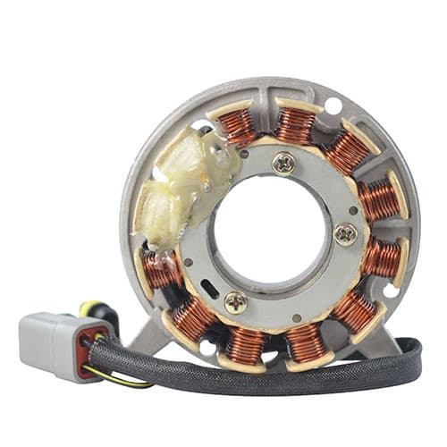 RMSTATOR STATOR